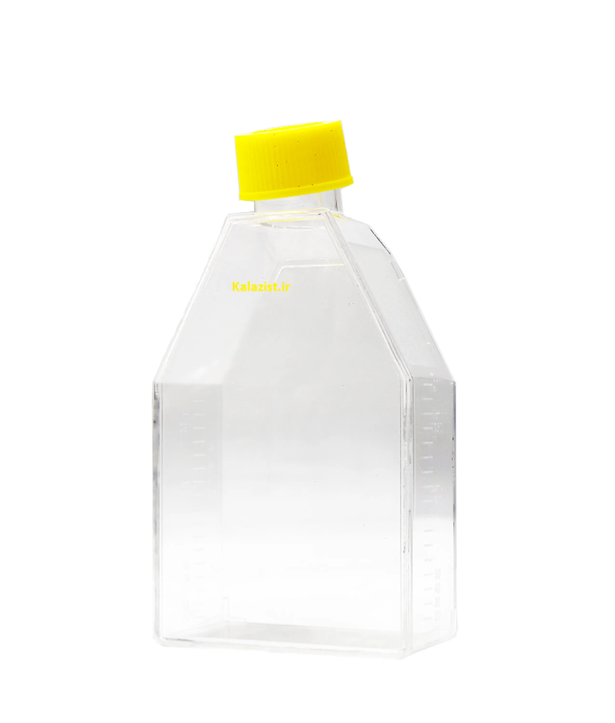 Apa t75 cell culture flask  کالا زیست kalazist 